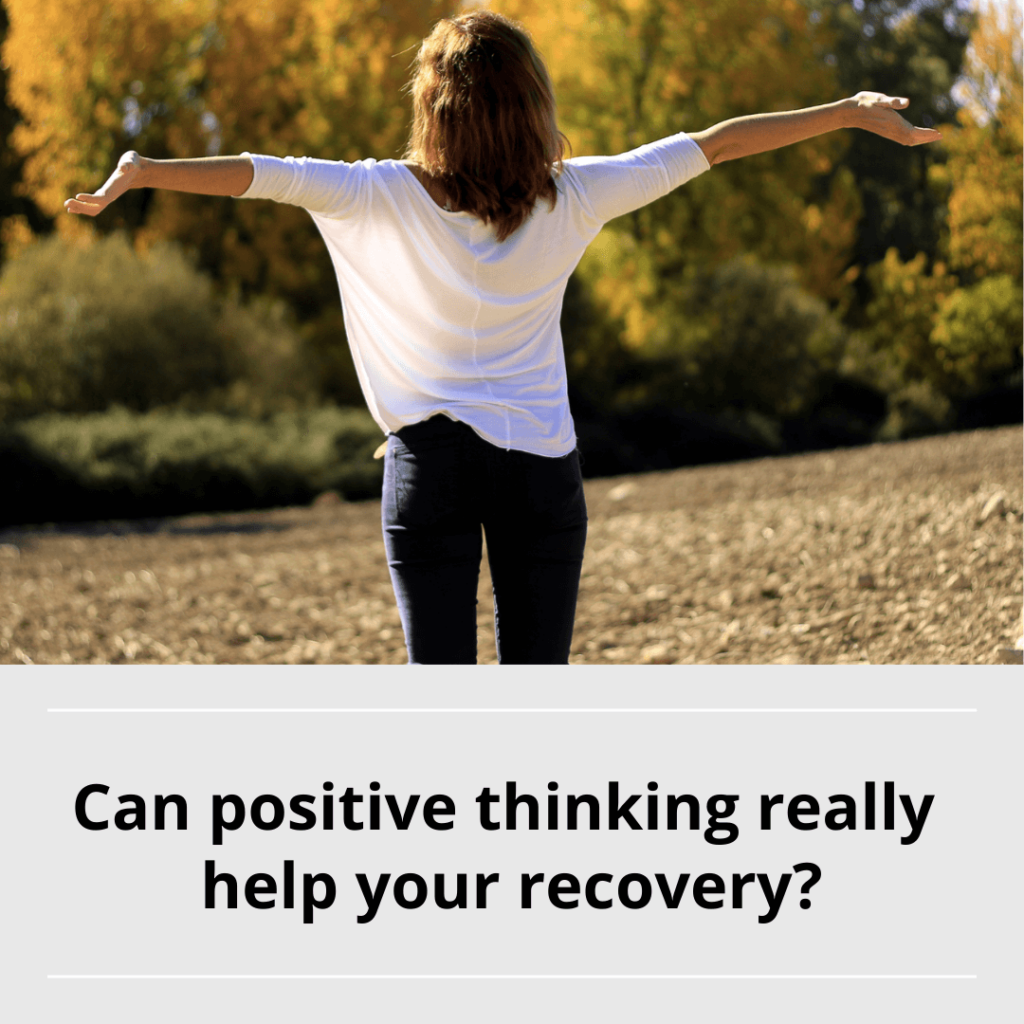 Expect to Get Better. You Probably Will.