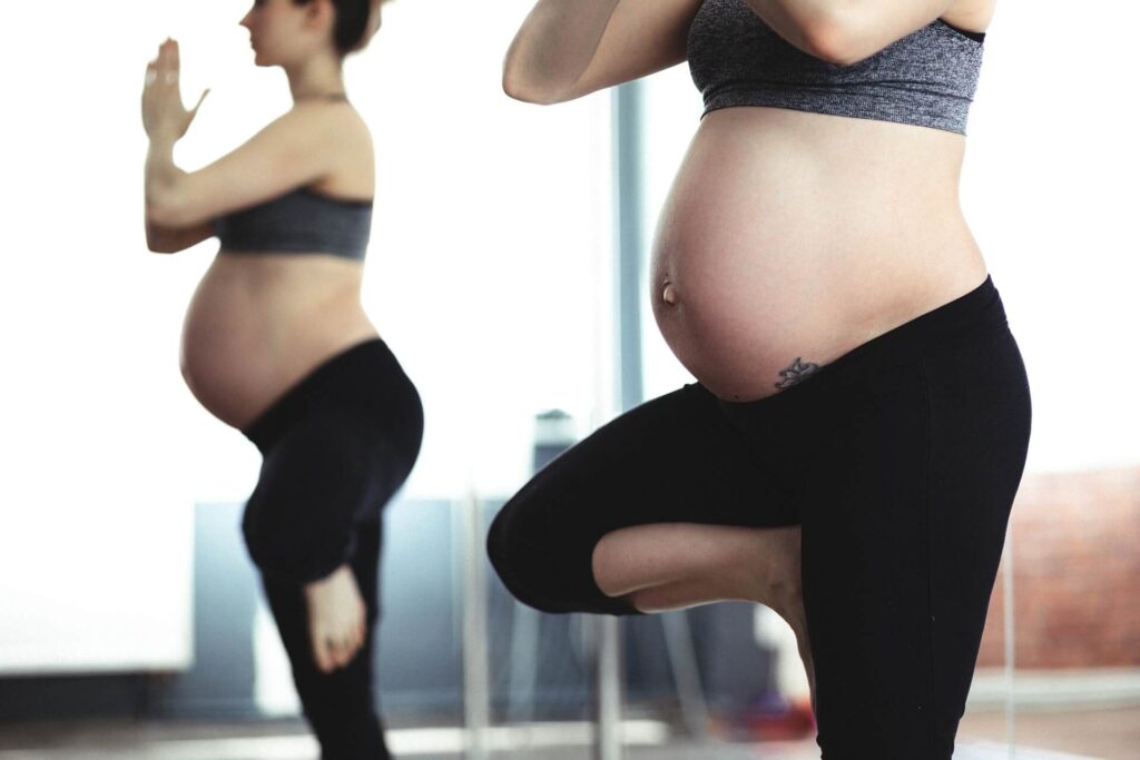 The Importance of Physical Therapy Postpartum: Healing, Strength, and Confidence After Birth