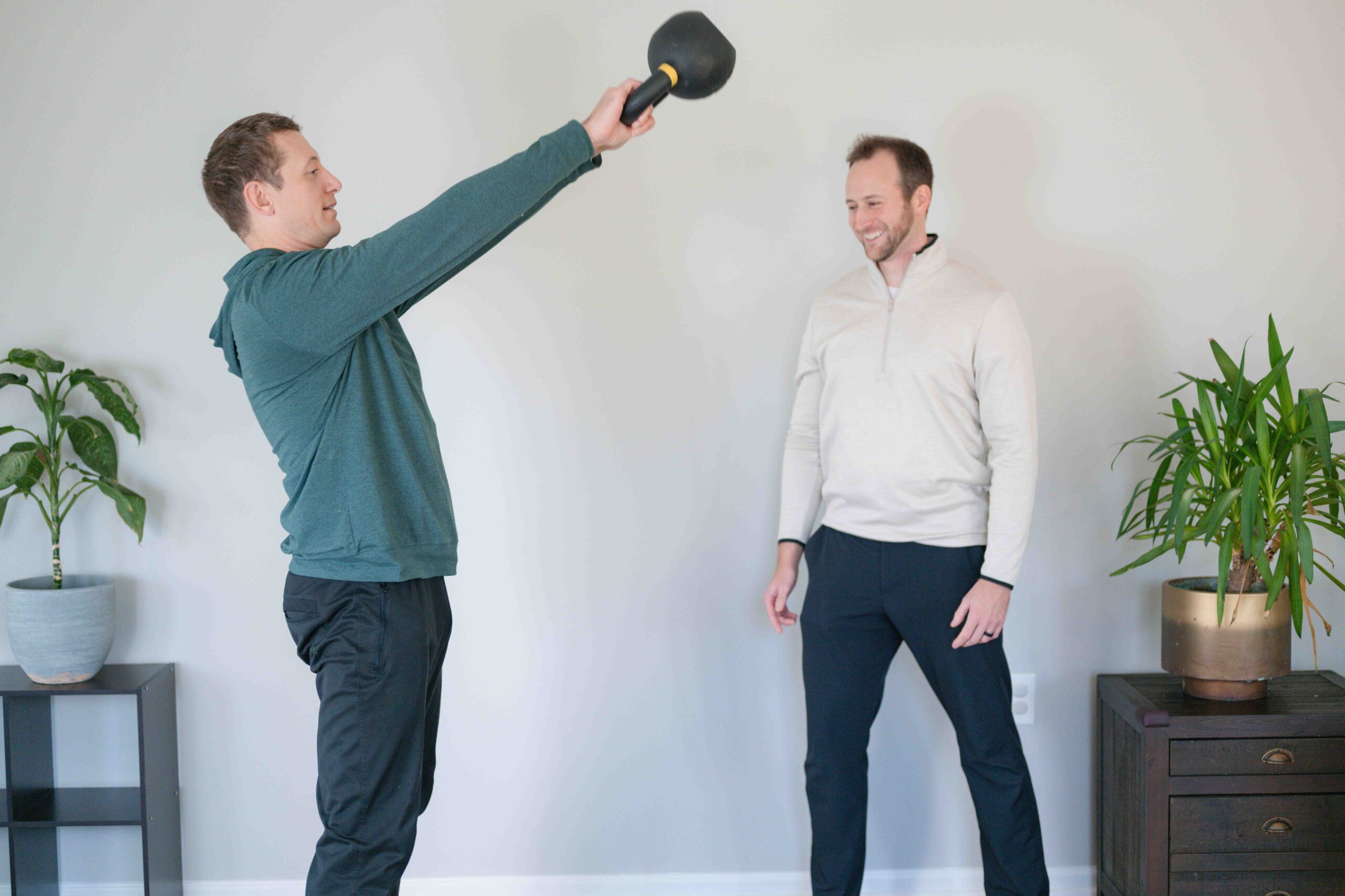 Chantilly / Centreville