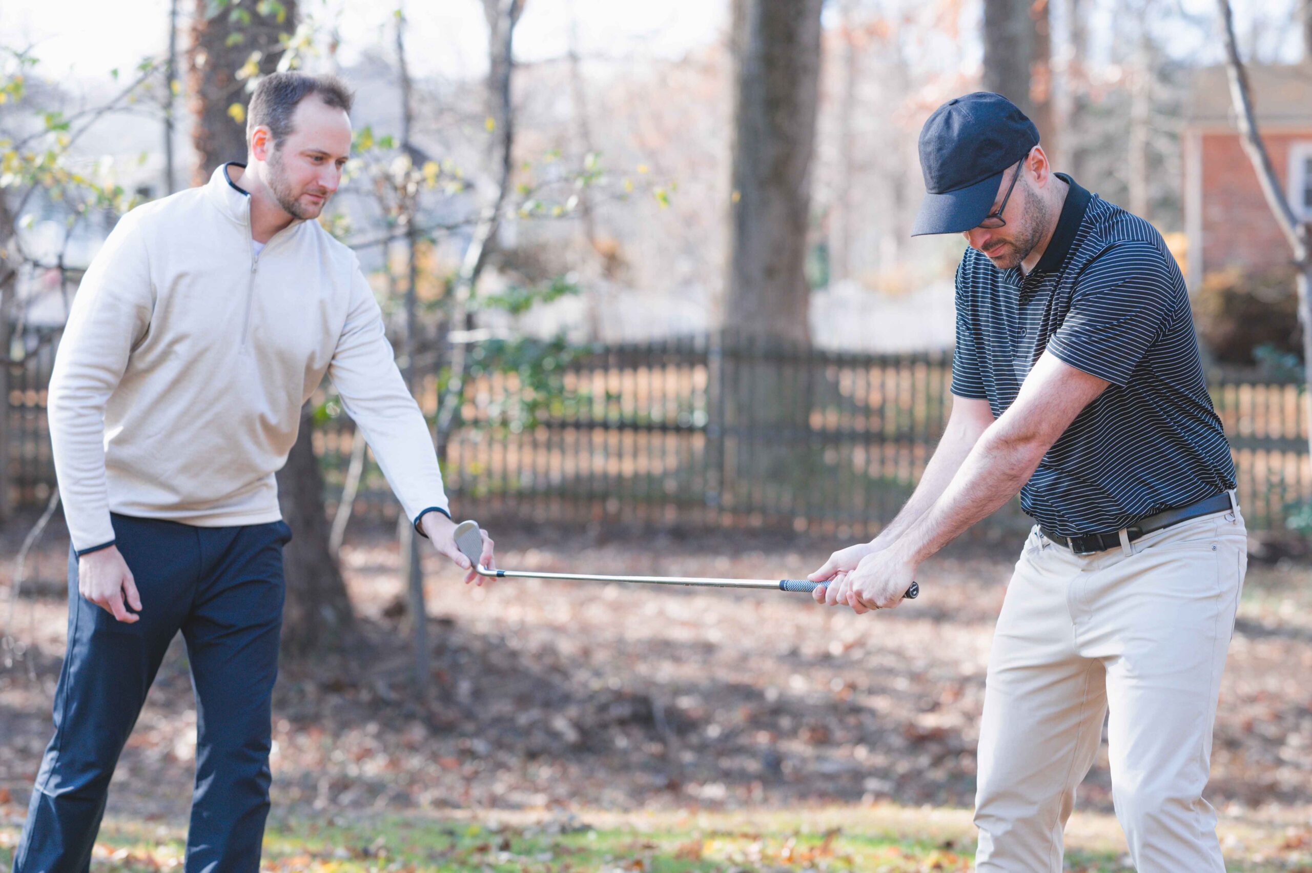 Chantilly / Centreville