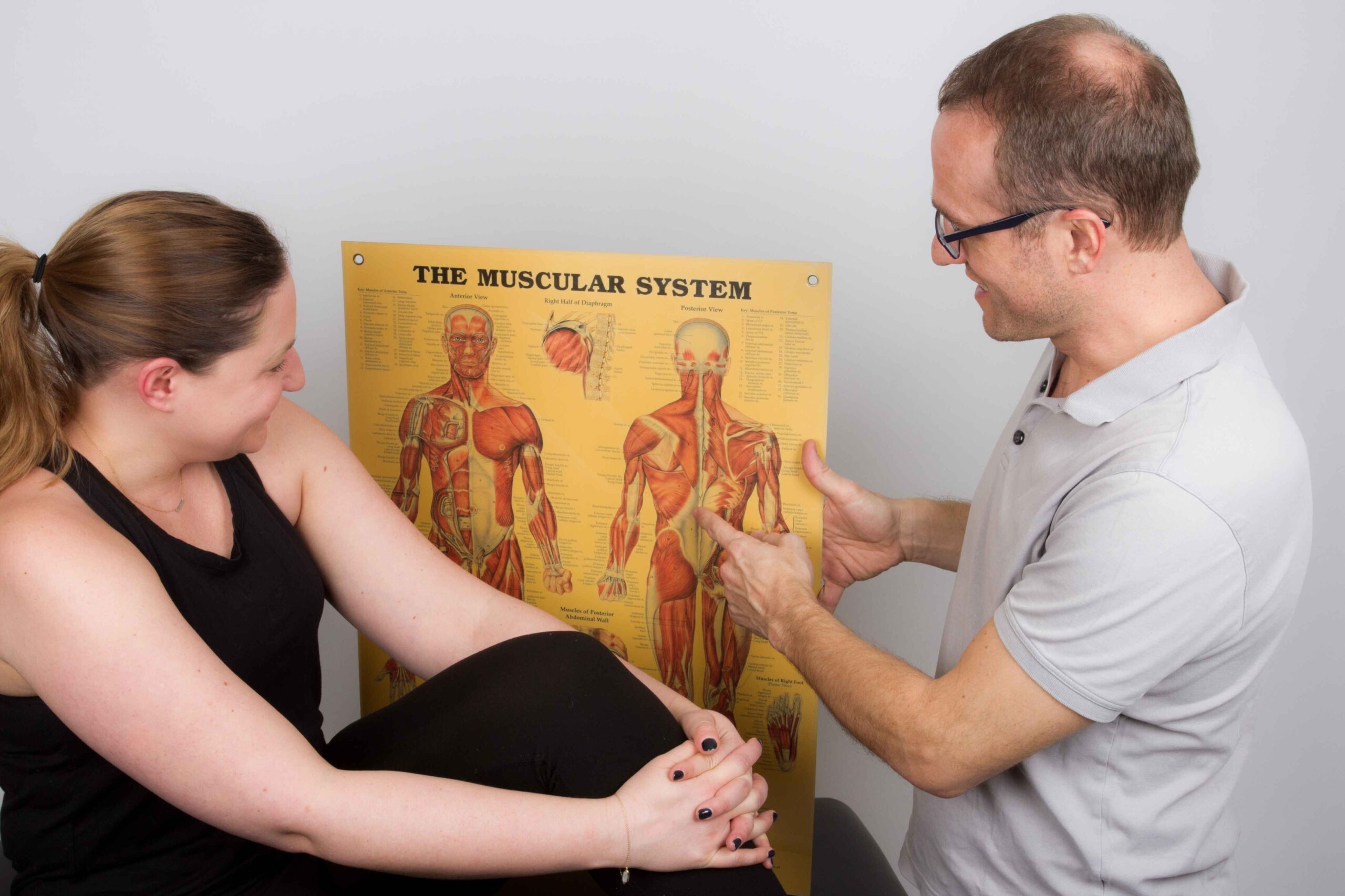 View More Conditions