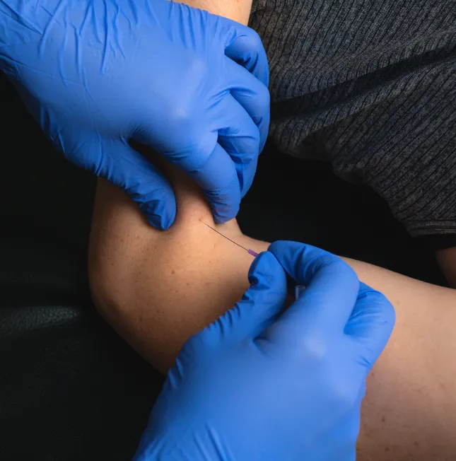 Are aches and pains interfering with your daily activities?
