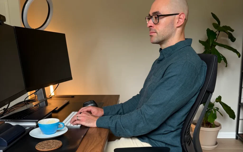 Ergonomic Assessments in the DMV: How Small Changes to Your Workspace Can Make a Big Difference